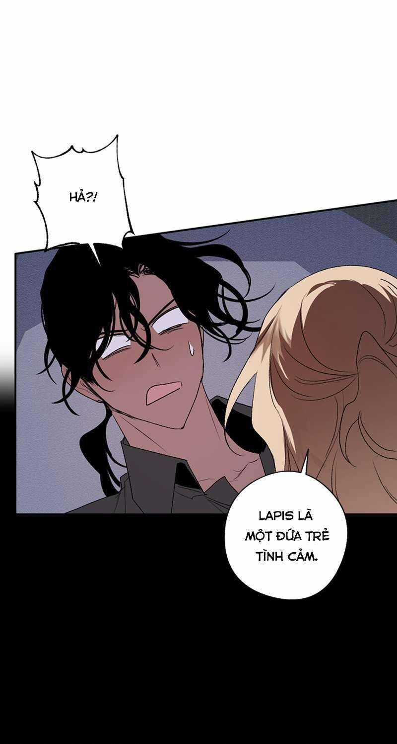 Lời Thú Nhận Của Chúa Tể Bóng Tối Chapter 81 trang 77