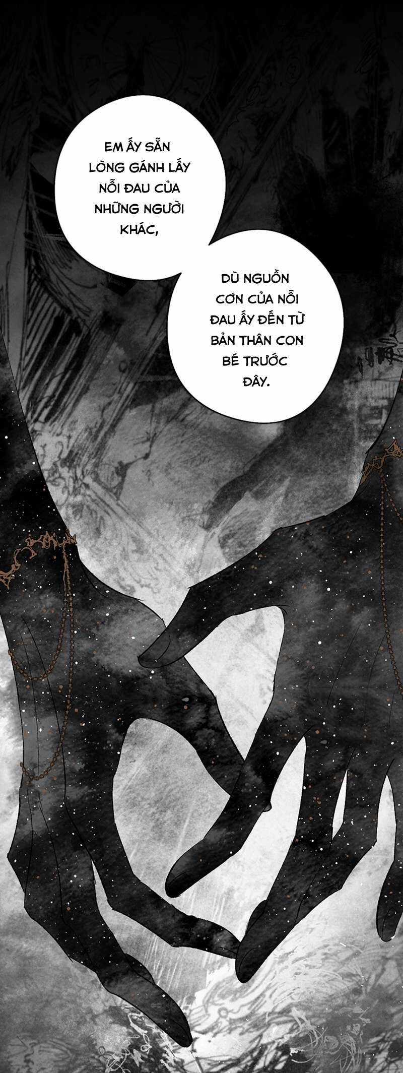 Lời Thú Nhận Của Chúa Tể Bóng Tối Chapter 81 trang 78