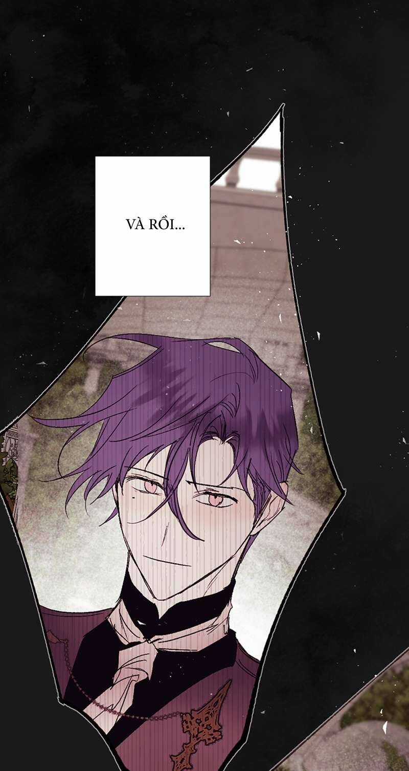 Lời Thú Nhận Của Chúa Tể Bóng Tối Chapter 81 trang 8