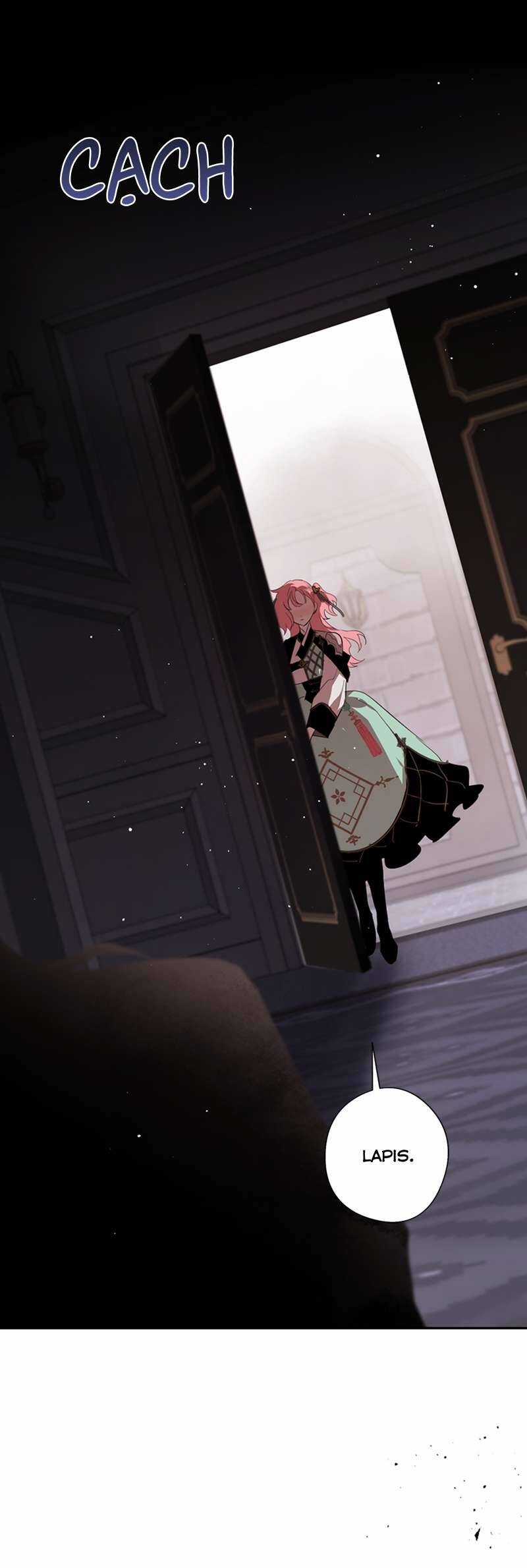 Lời Thú Nhận Của Chúa Tể Bóng Tối Chapter 81 trang 89