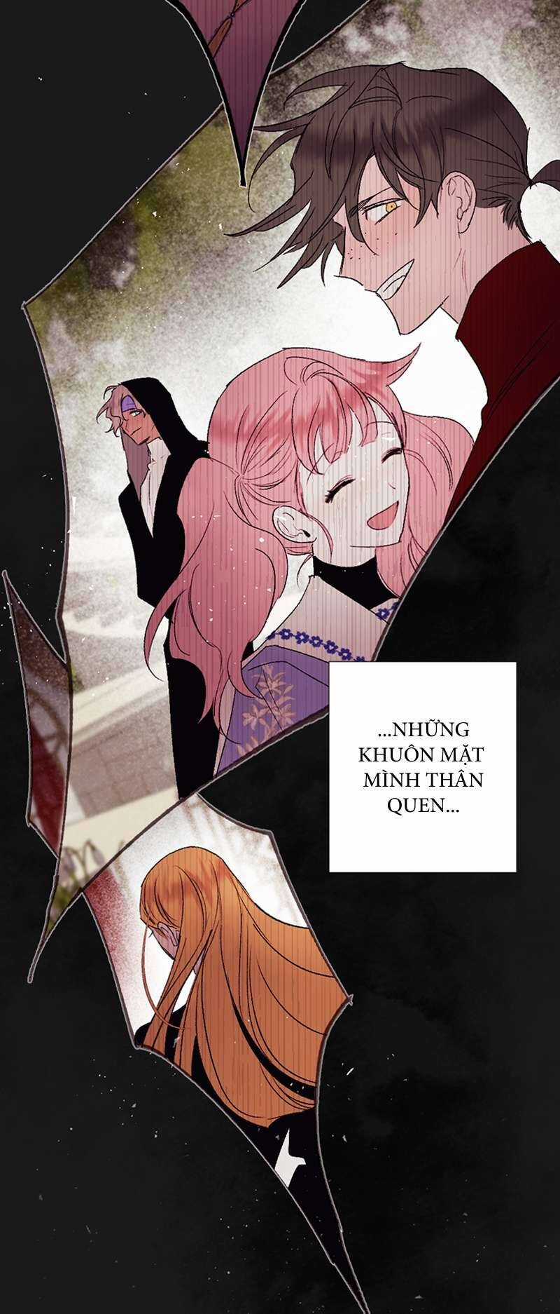 Lời Thú Nhận Của Chúa Tể Bóng Tối Chapter 81 trang 9