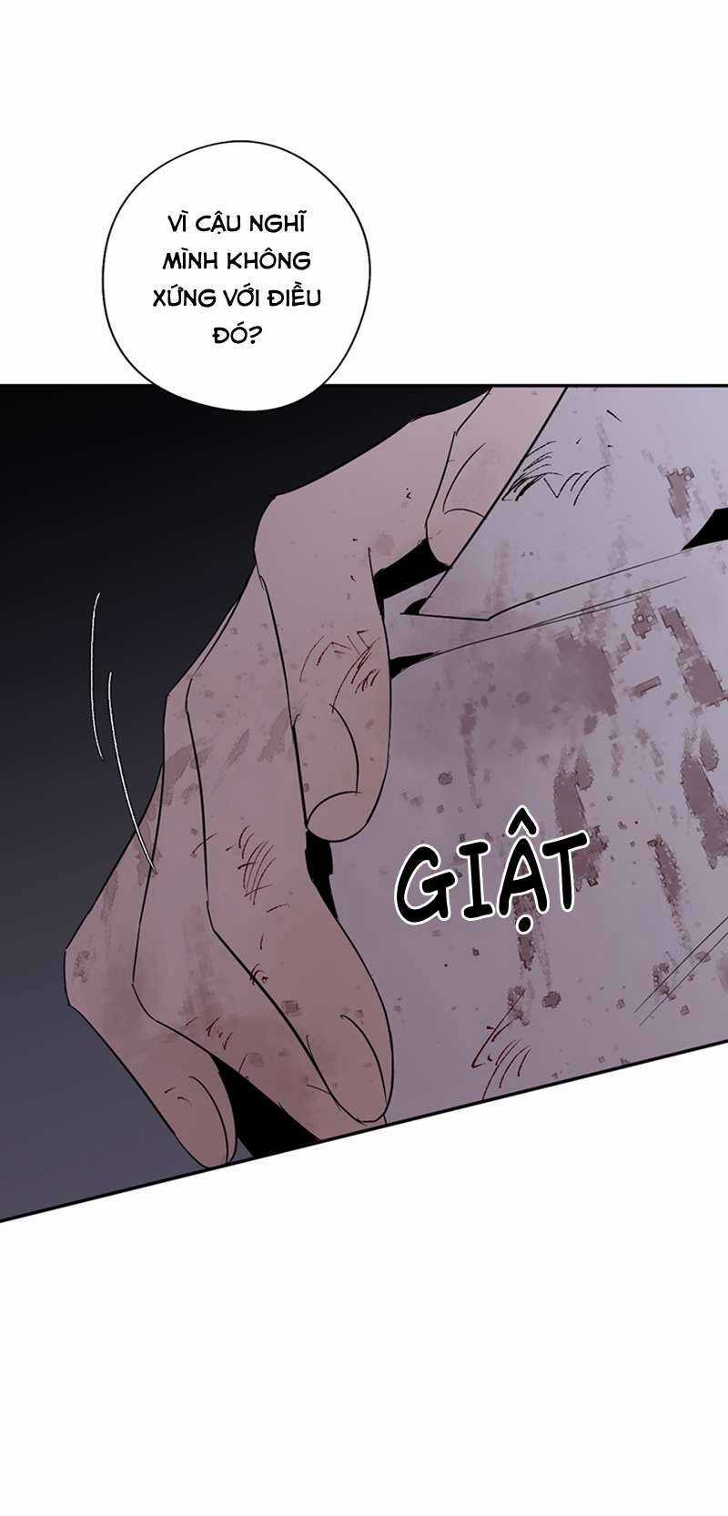 Lời Thú Nhận Của Chúa Tể Bóng Tối Chapter 81 trang 94