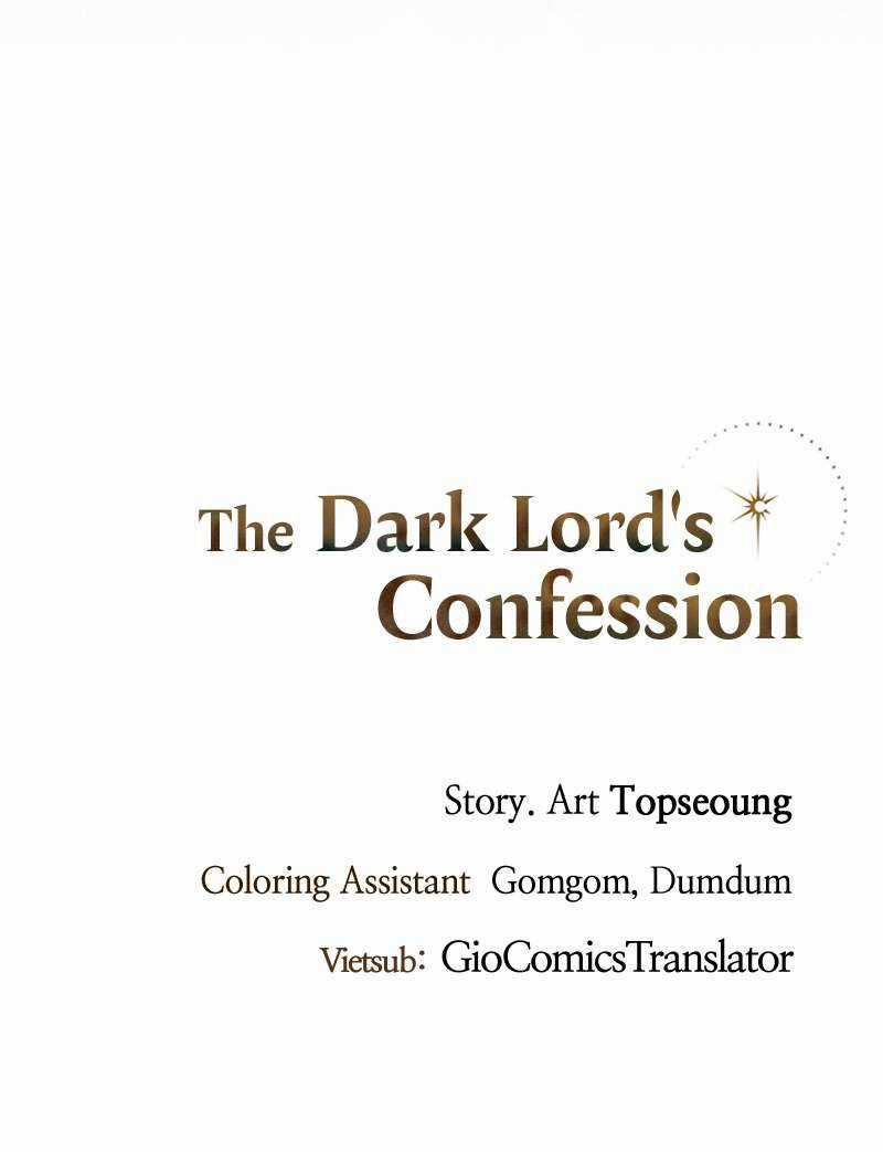 Lời Thú Nhận Của Chúa Tể Bóng Tối Chapter 81 trang 99