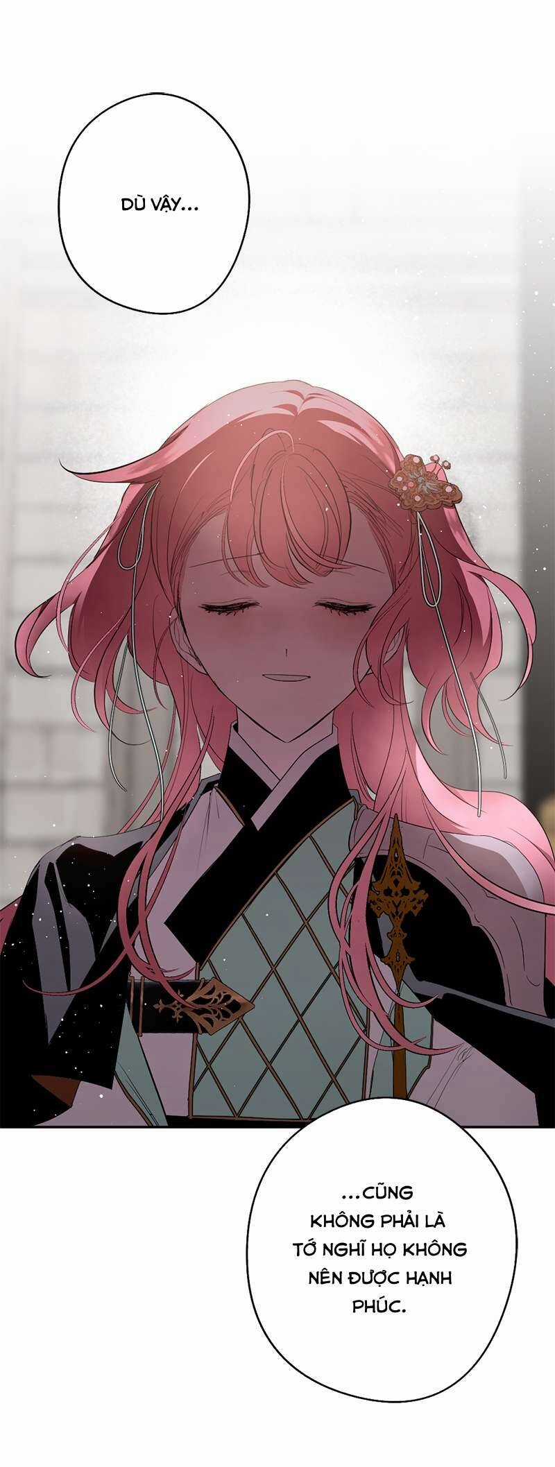 Lời Thú Nhận Của Chúa Tể Bóng Tối Chapter 82 trang 13