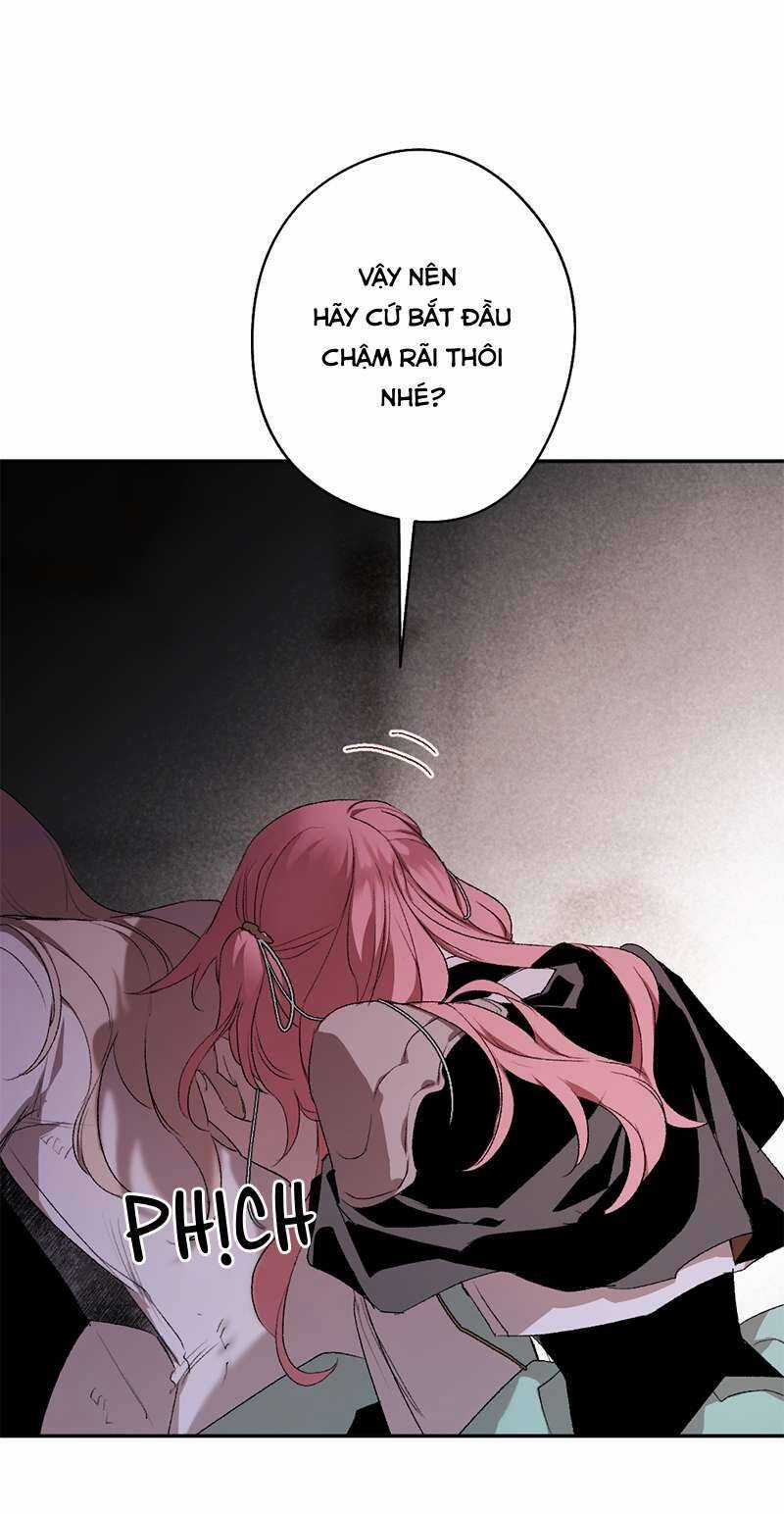 Lời Thú Nhận Của Chúa Tể Bóng Tối Chapter 82 trang 14