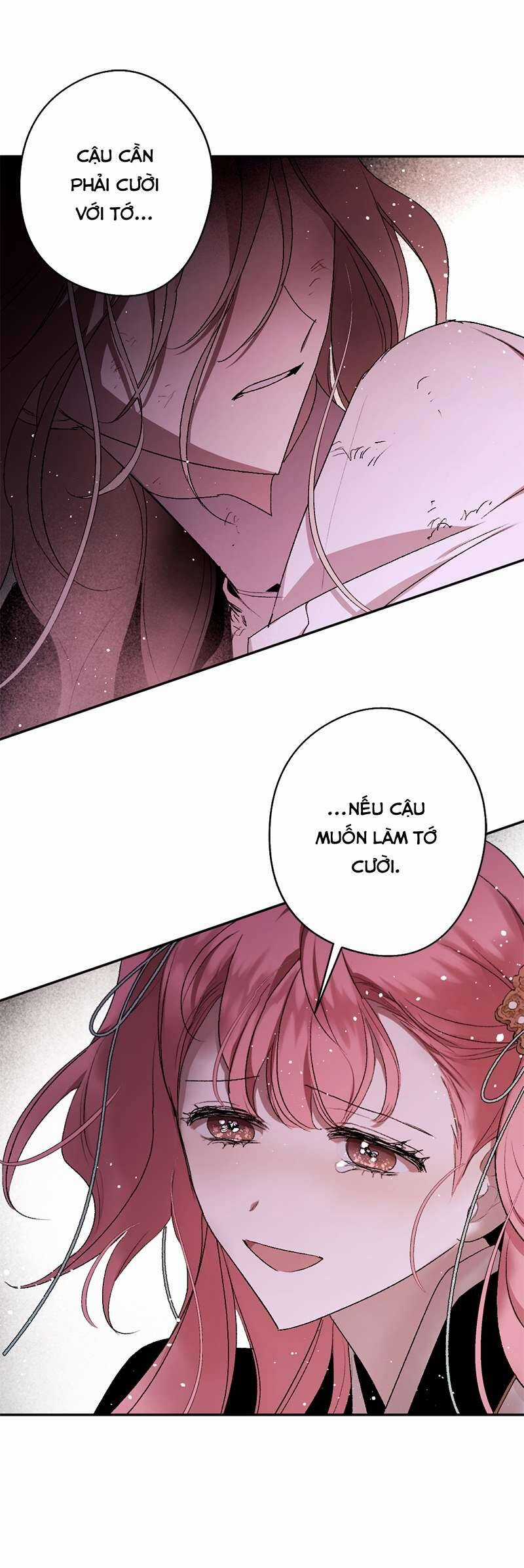 Lời Thú Nhận Của Chúa Tể Bóng Tối Chapter 82 trang 23