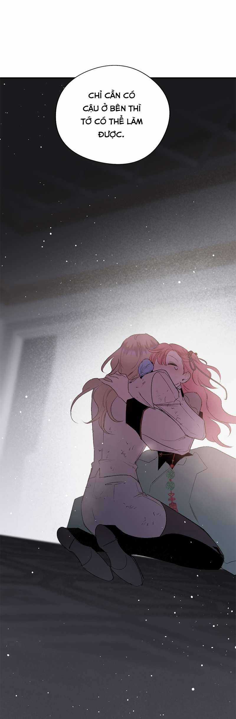 Lời Thú Nhận Của Chúa Tể Bóng Tối Chapter 82 trang 27