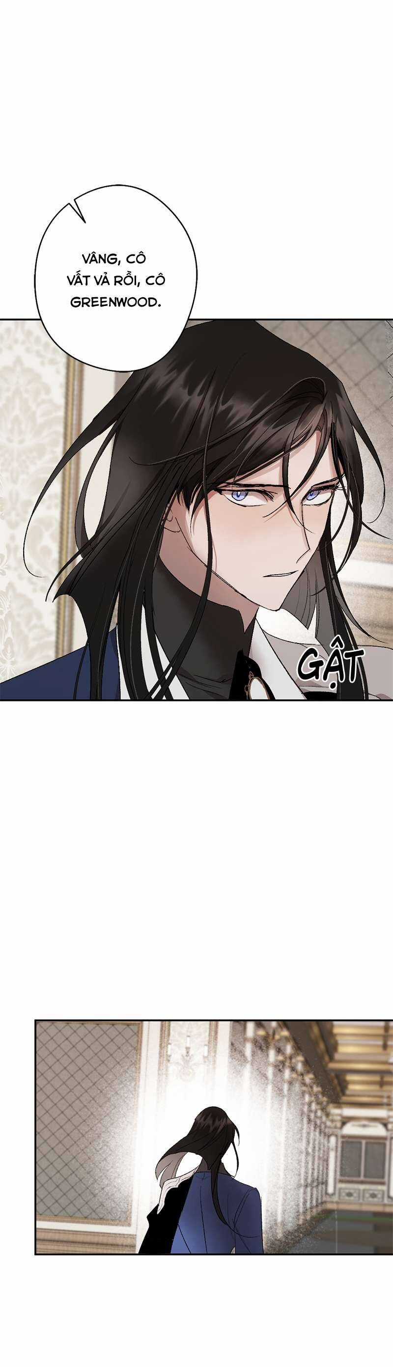 Lời Thú Nhận Của Chúa Tể Bóng Tối Chapter 82 trang 30