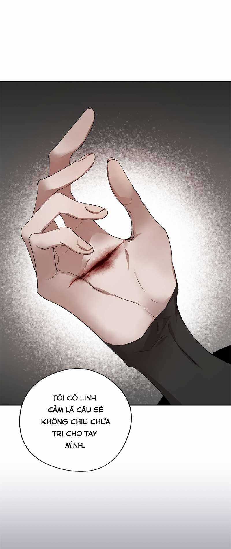 Lời Thú Nhận Của Chúa Tể Bóng Tối Chapter 82 trang 33