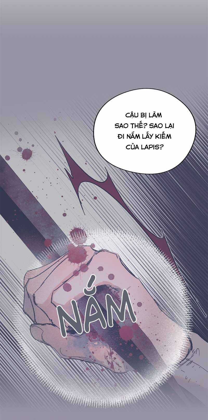 Lời Thú Nhận Của Chúa Tể Bóng Tối Chapter 82 trang 34