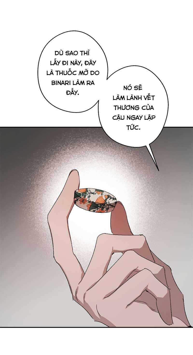 Lời Thú Nhận Của Chúa Tể Bóng Tối Chapter 82 trang 37