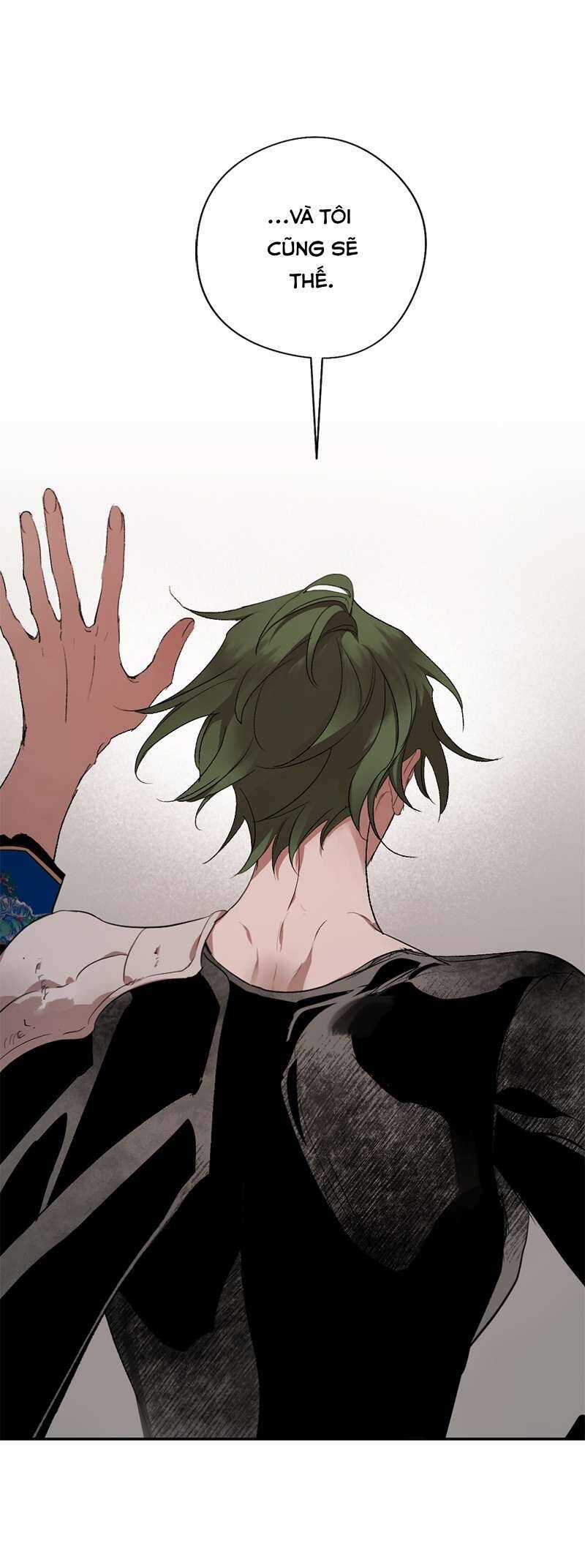 Lời Thú Nhận Của Chúa Tể Bóng Tối Chapter 82 trang 40