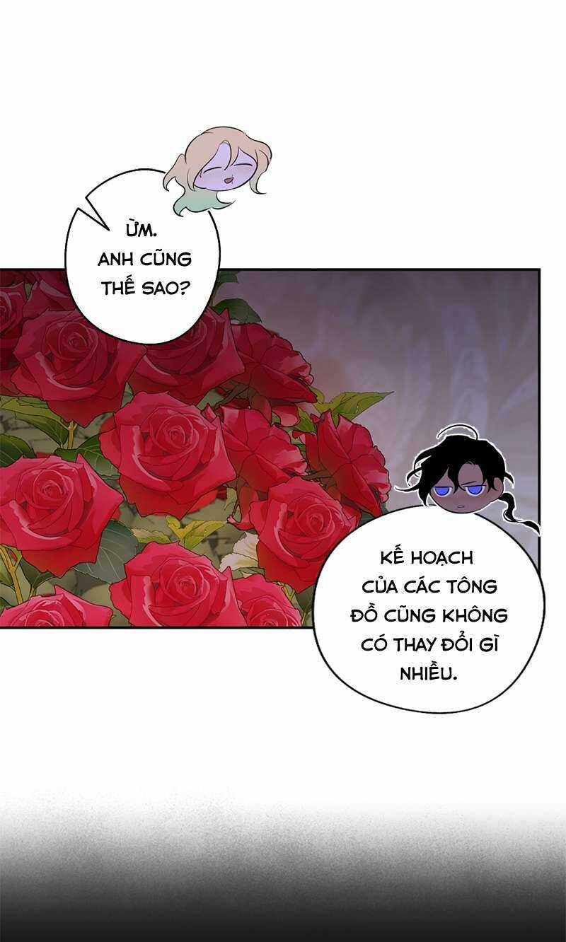 Lời Thú Nhận Của Chúa Tể Bóng Tối Chapter 82 trang 44