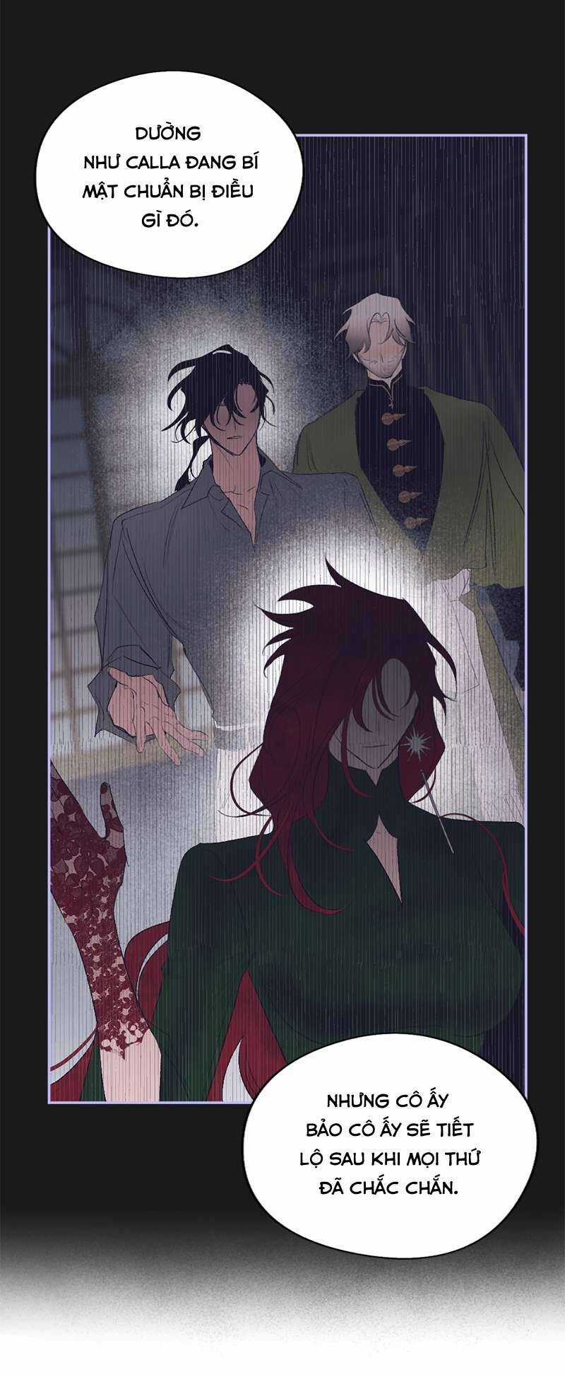 Lời Thú Nhận Của Chúa Tể Bóng Tối Chapter 82 trang 45