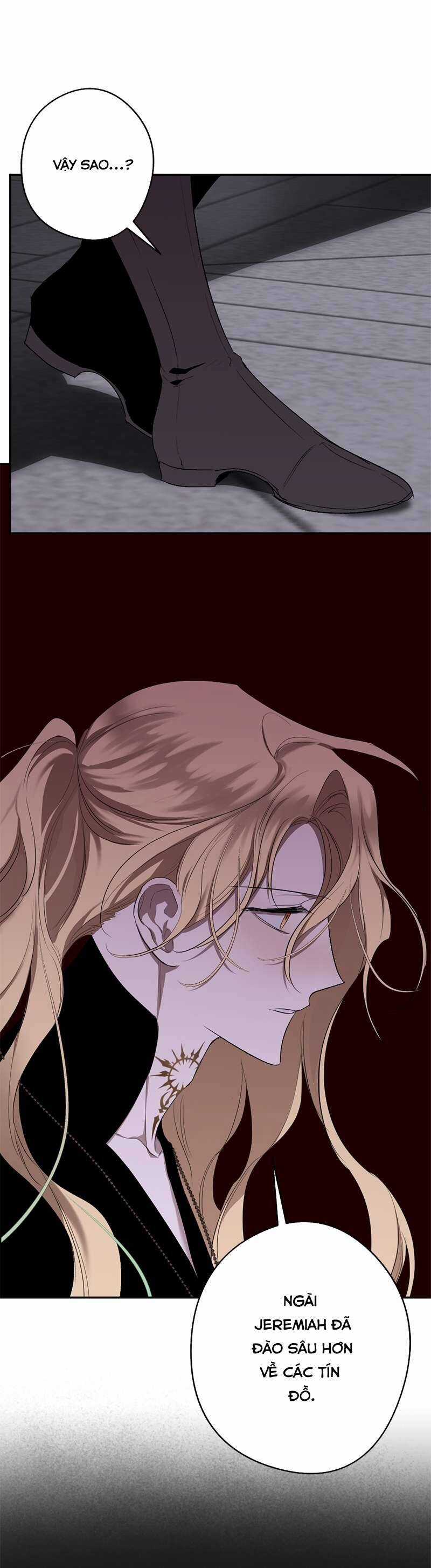 Lời Thú Nhận Của Chúa Tể Bóng Tối Chapter 82 trang 46