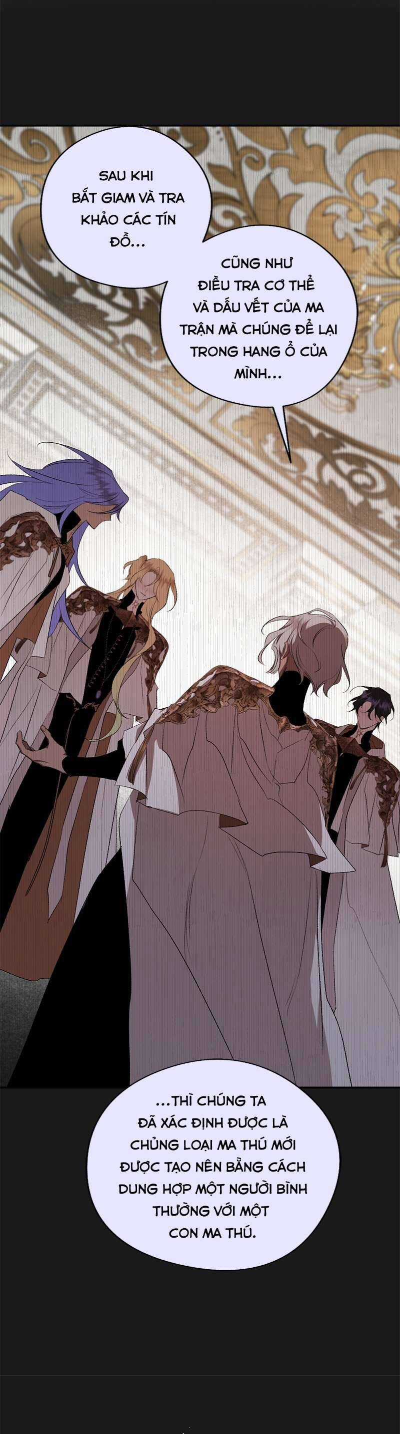 Lời Thú Nhận Của Chúa Tể Bóng Tối Chapter 82 trang 47