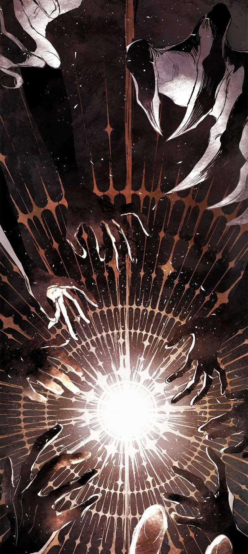 Lời Thú Nhận Của Chúa Tể Bóng Tối Chapter 82 trang 49