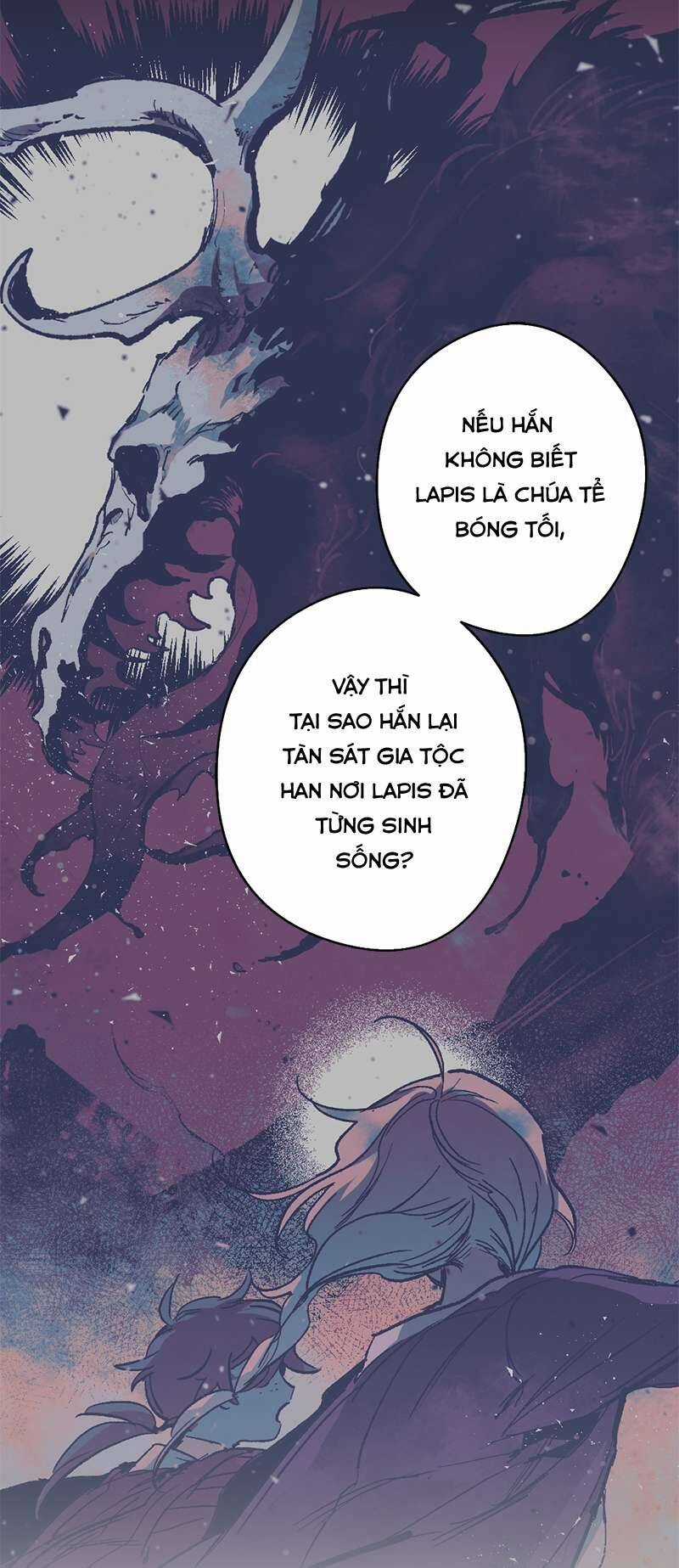 Lời Thú Nhận Của Chúa Tể Bóng Tối Chapter 82 trang 59