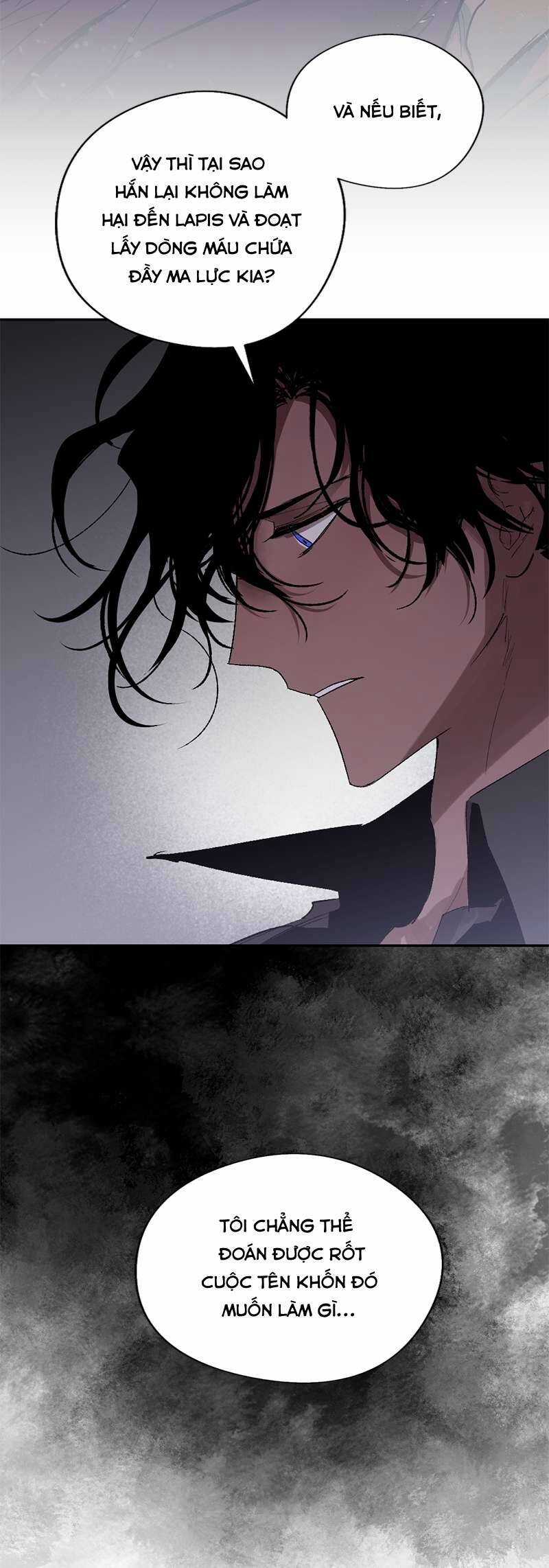 Lời Thú Nhận Của Chúa Tể Bóng Tối Chapter 82 trang 60