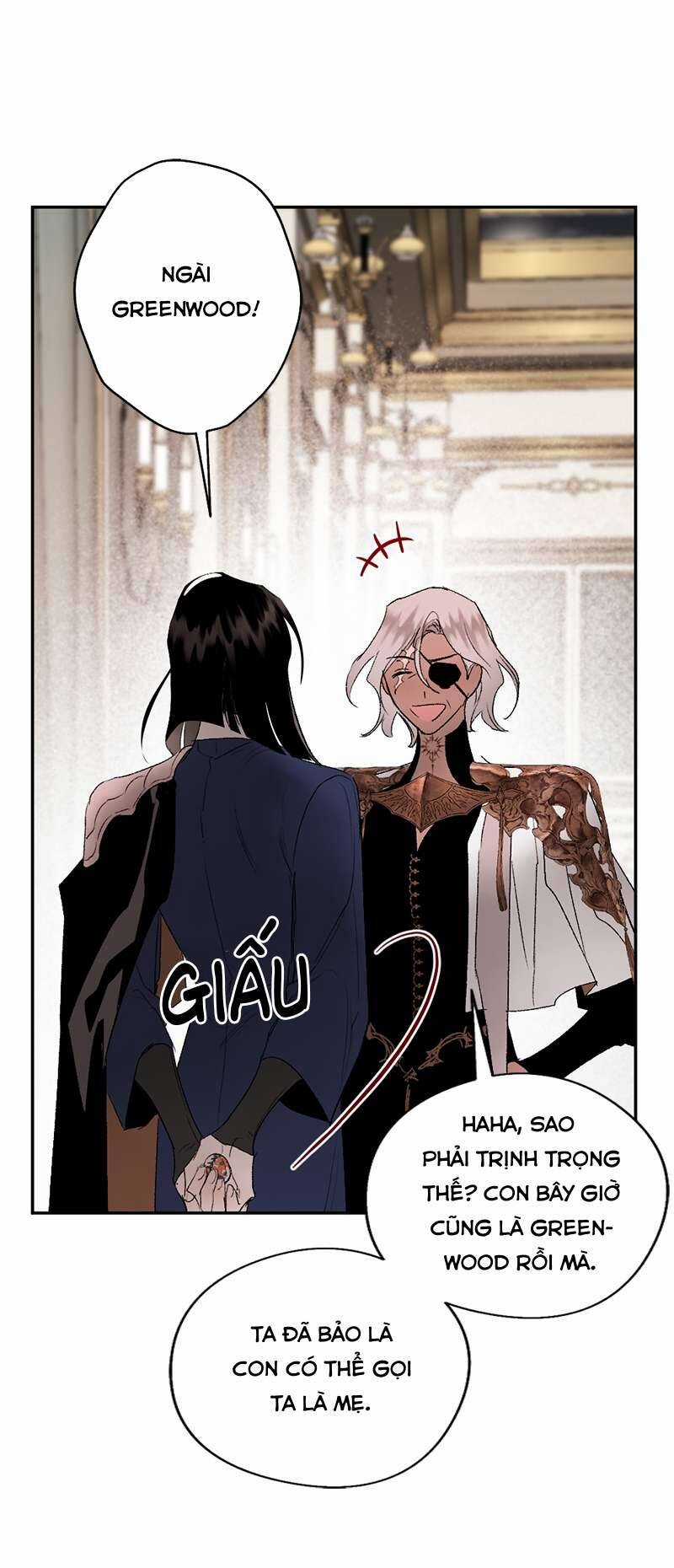 Lời Thú Nhận Của Chúa Tể Bóng Tối Chapter 82 trang 63