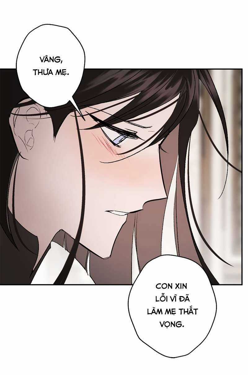 Lời Thú Nhận Của Chúa Tể Bóng Tối Chapter 82 trang 64