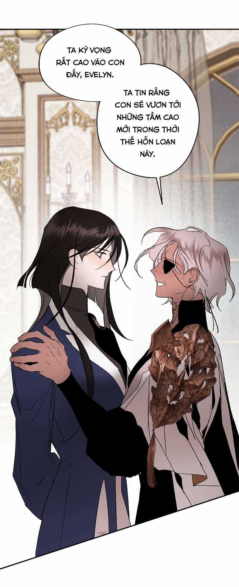 Lời Thú Nhận Của Chúa Tể Bóng Tối Chapter 82 trang 66