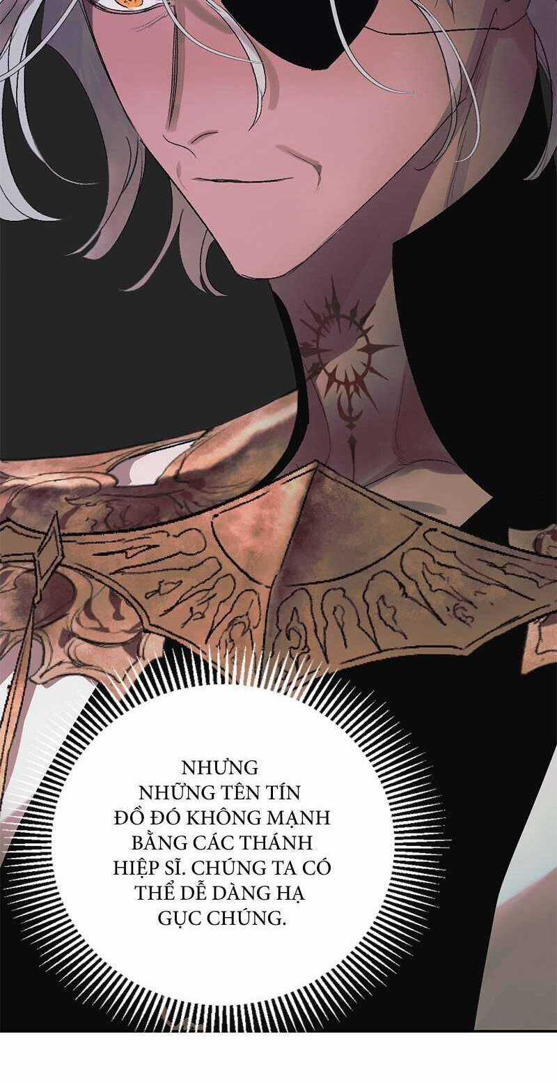 Lời Thú Nhận Của Chúa Tể Bóng Tối Chapter 82 trang 69