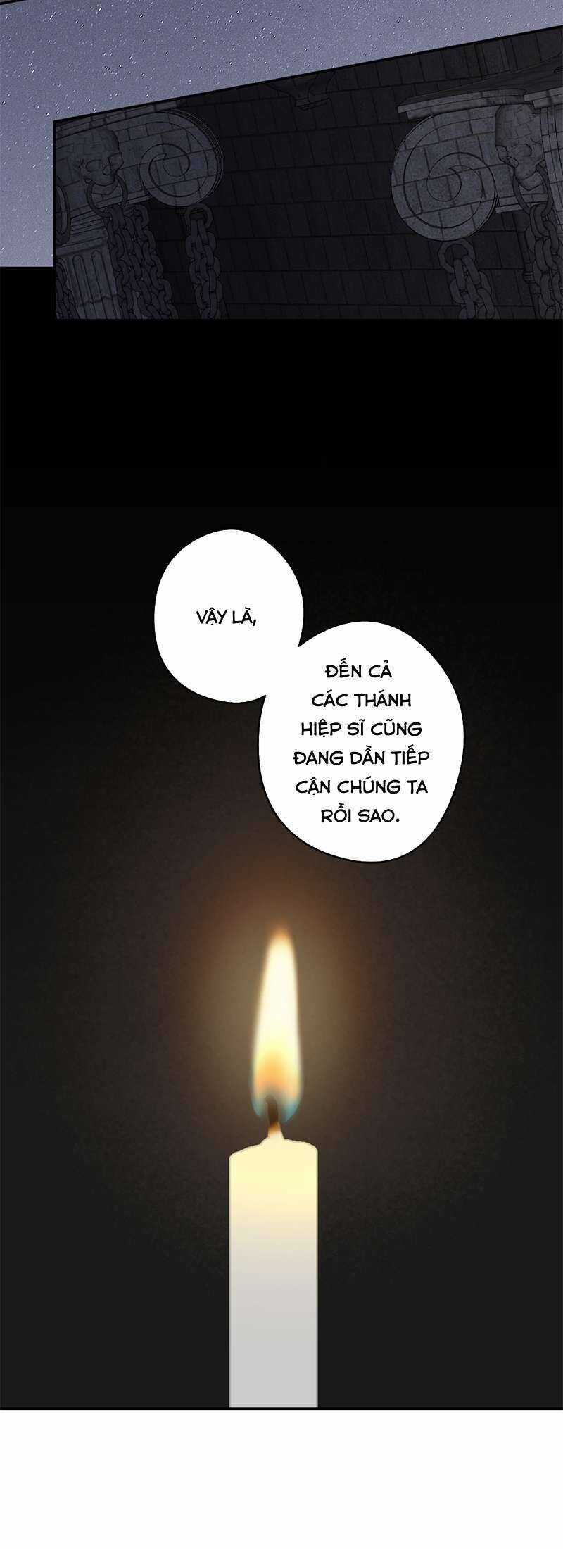 Lời Thú Nhận Của Chúa Tể Bóng Tối Chapter 82 trang 73