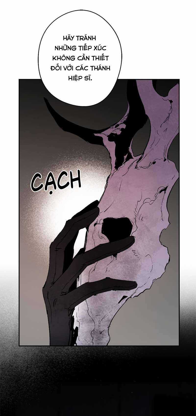 Lời Thú Nhận Của Chúa Tể Bóng Tối Chapter 82 trang 76