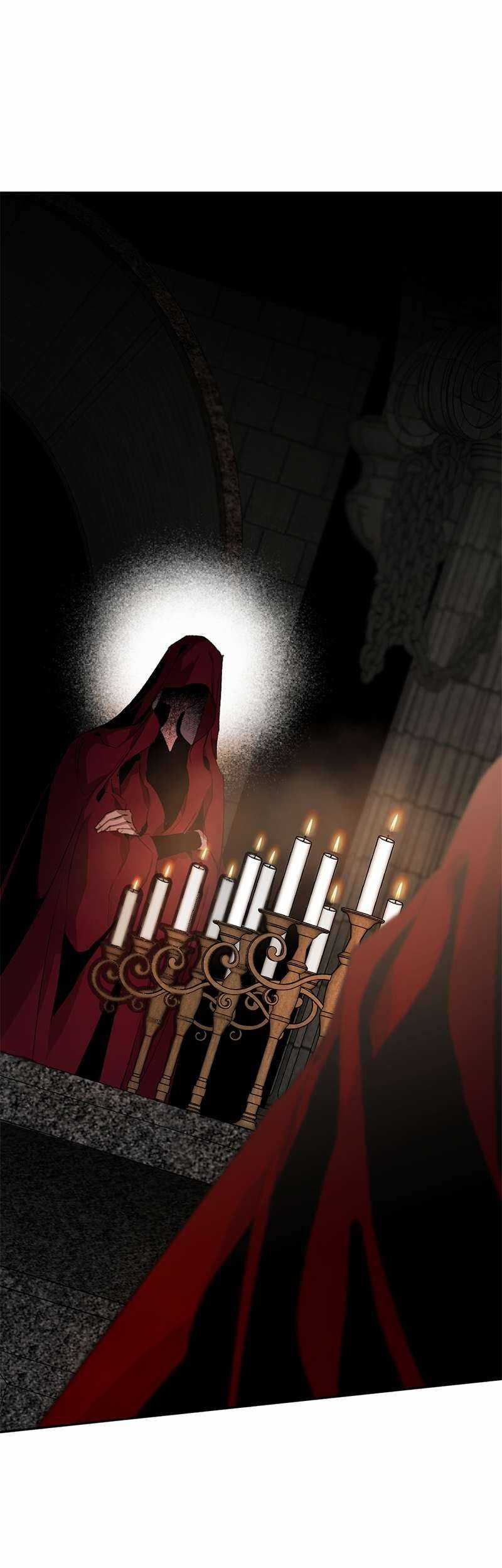 Lời Thú Nhận Của Chúa Tể Bóng Tối Chapter 82 trang 78