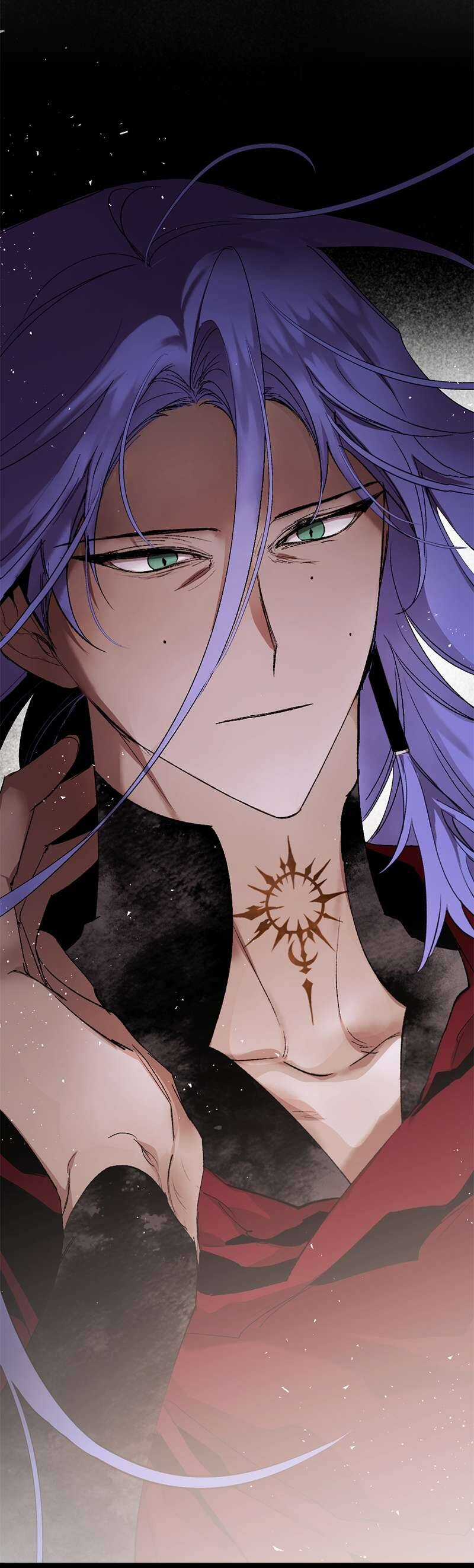 Lời Thú Nhận Của Chúa Tể Bóng Tối Chapter 82 trang 80