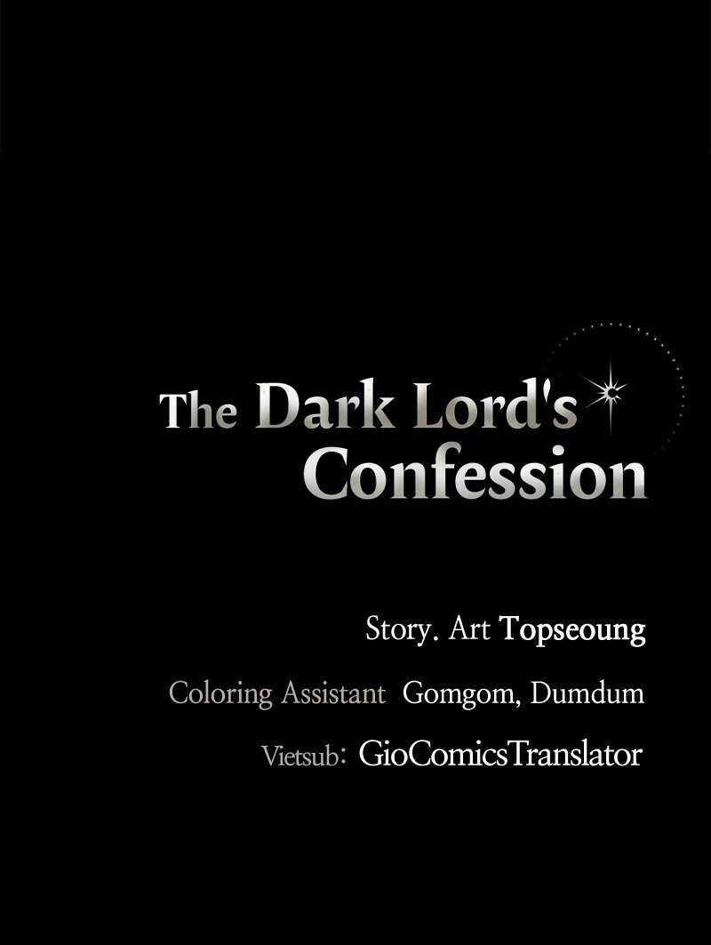 Lời Thú Nhận Của Chúa Tể Bóng Tối Chapter 82 trang 82