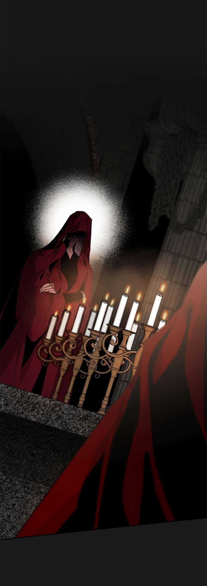 Lời Thú Nhận Của Chúa Tể Bóng Tối Chapter 83 trang 13