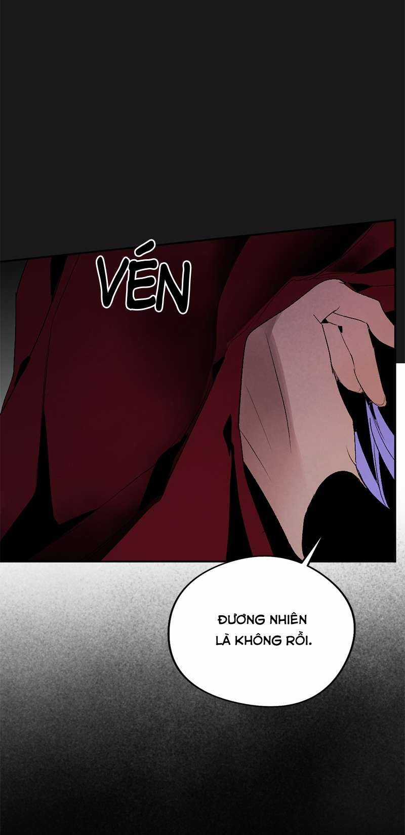 Lời Thú Nhận Của Chúa Tể Bóng Tối Chapter 83 trang 14