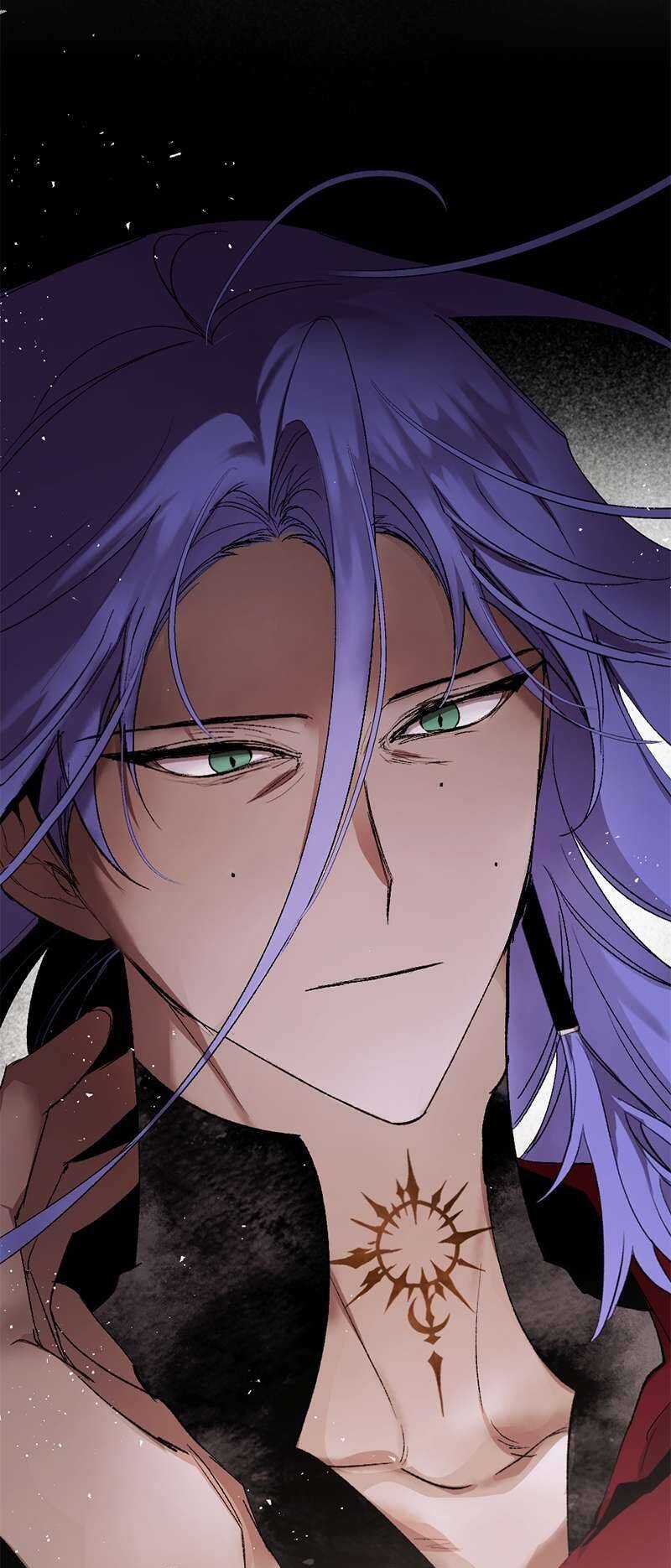 Lời Thú Nhận Của Chúa Tể Bóng Tối Chapter 83 trang 15