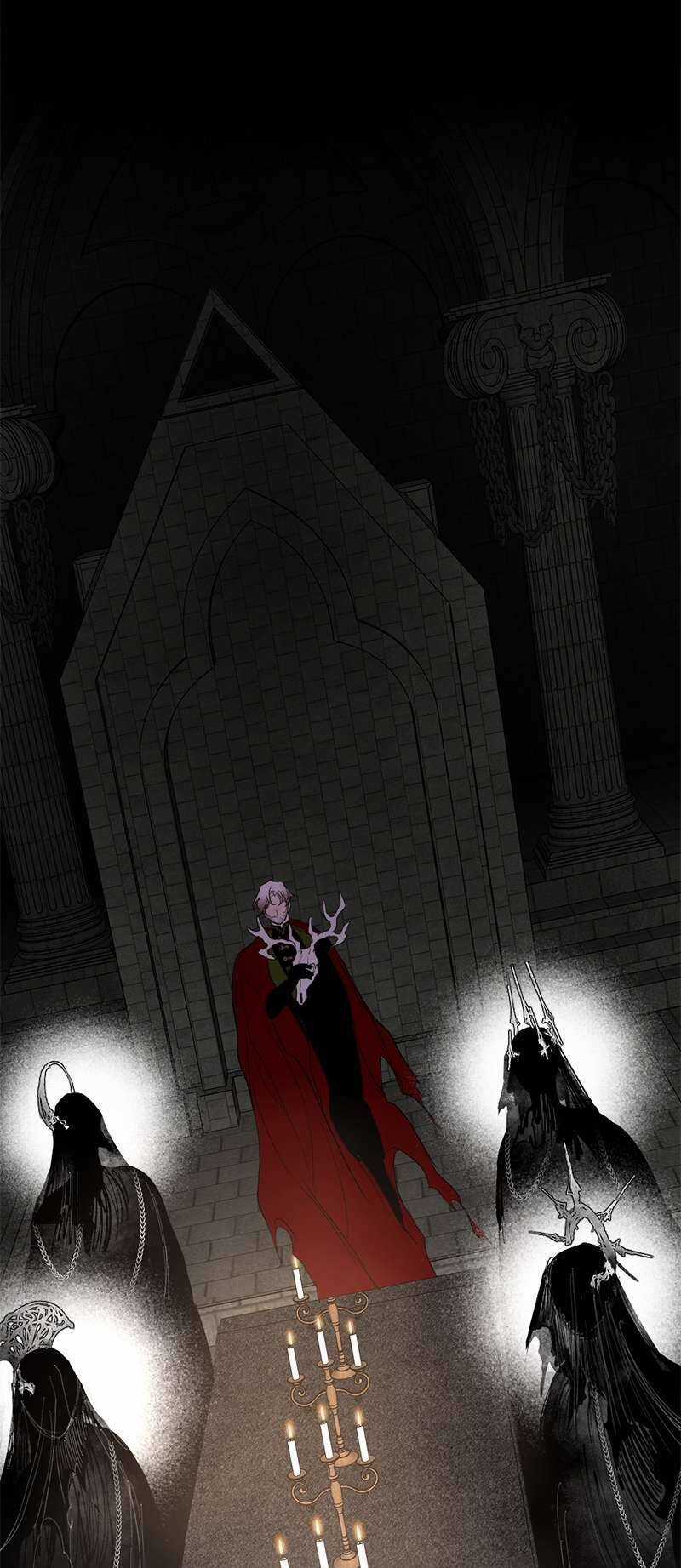 Lời Thú Nhận Của Chúa Tể Bóng Tối Chapter 83 trang 18