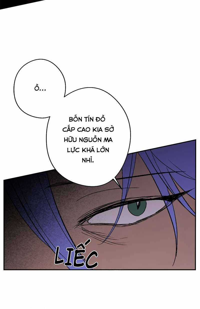 Lời Thú Nhận Của Chúa Tể Bóng Tối Chapter 83 trang 20