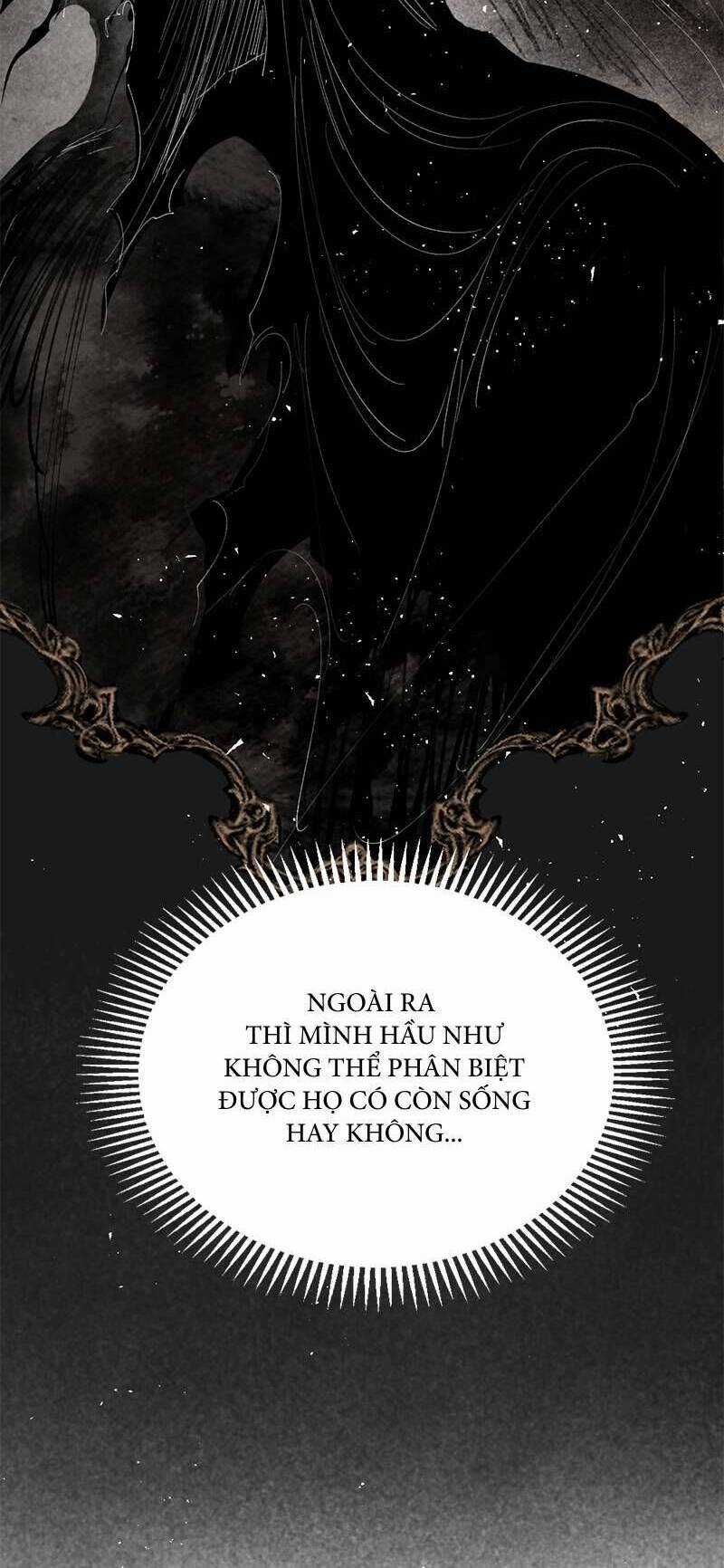 Lời Thú Nhận Của Chúa Tể Bóng Tối Chapter 83 trang 22