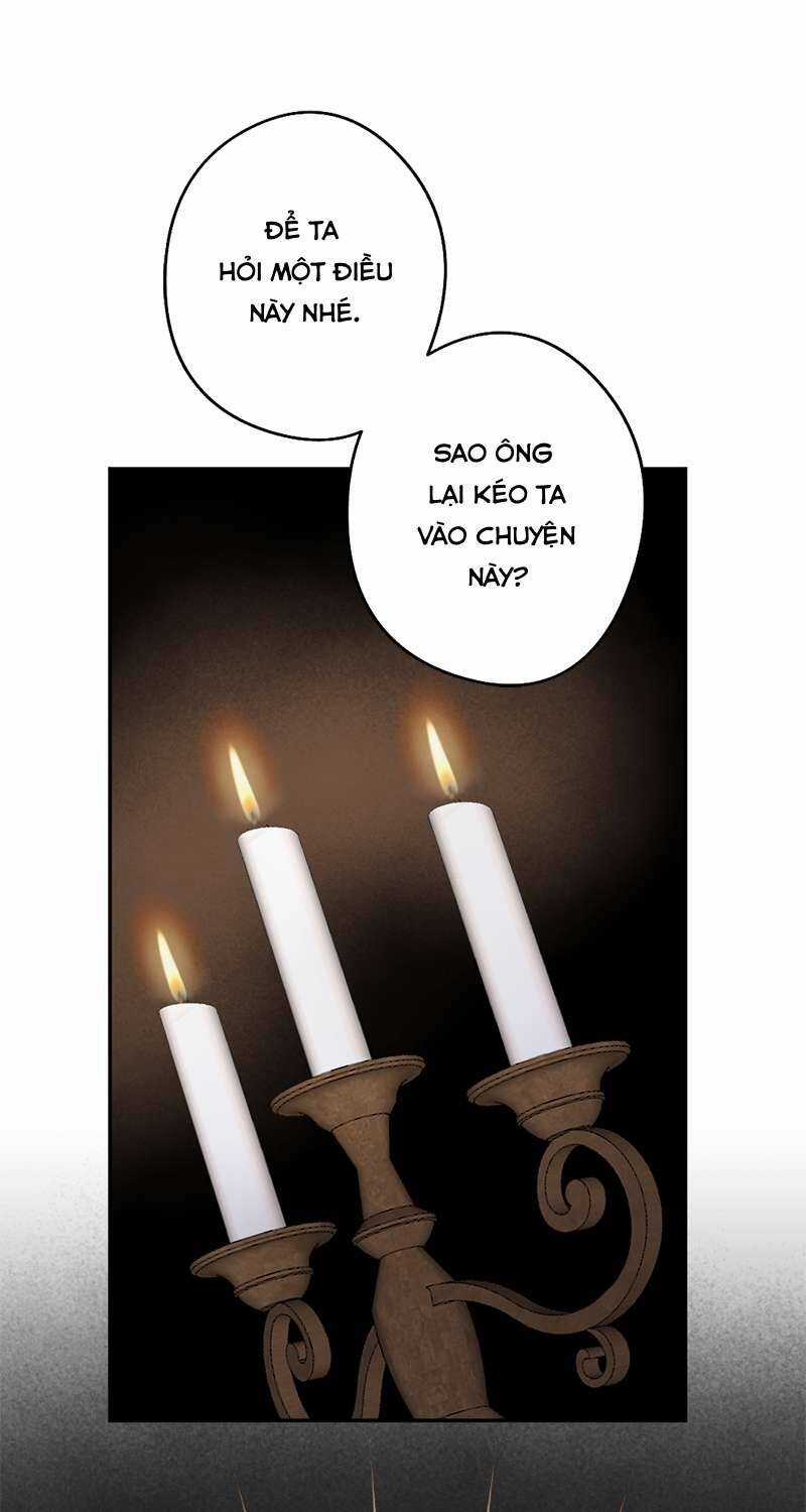 Lời Thú Nhận Của Chúa Tể Bóng Tối Chapter 83 trang 24