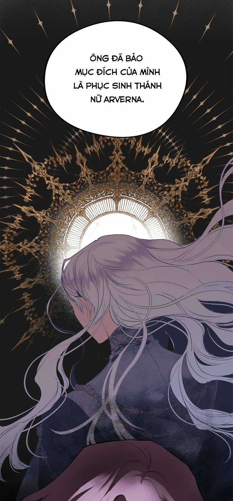 Lời Thú Nhận Của Chúa Tể Bóng Tối Chapter 83 trang 25