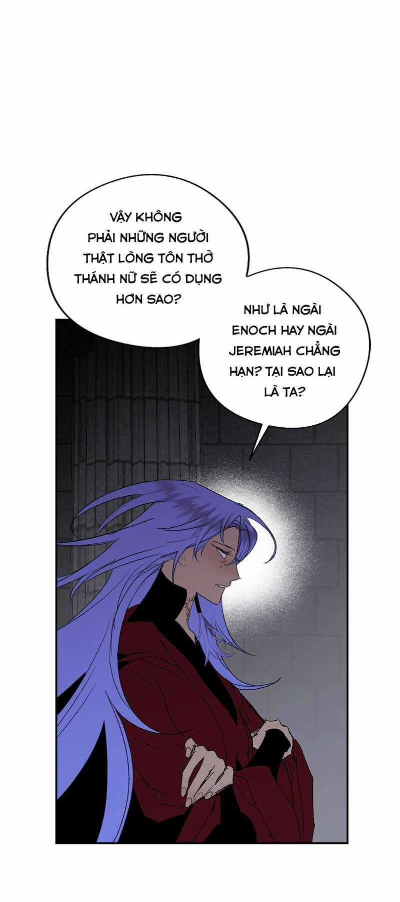 Lời Thú Nhận Của Chúa Tể Bóng Tối Chapter 83 trang 27