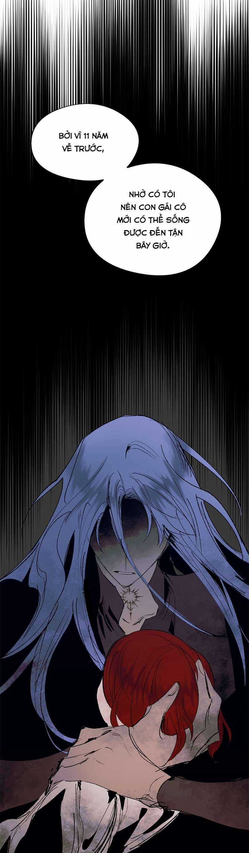 Lời Thú Nhận Của Chúa Tể Bóng Tối Chapter 83 trang 31