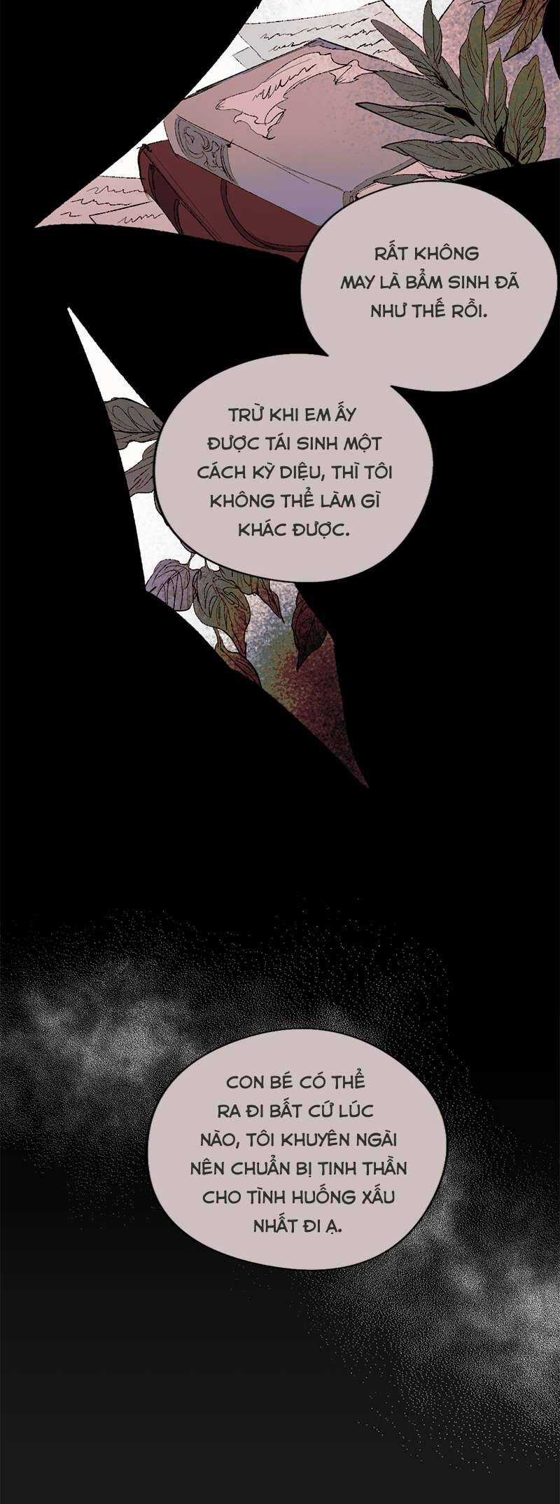 Lời Thú Nhận Của Chúa Tể Bóng Tối Chapter 83 trang 33