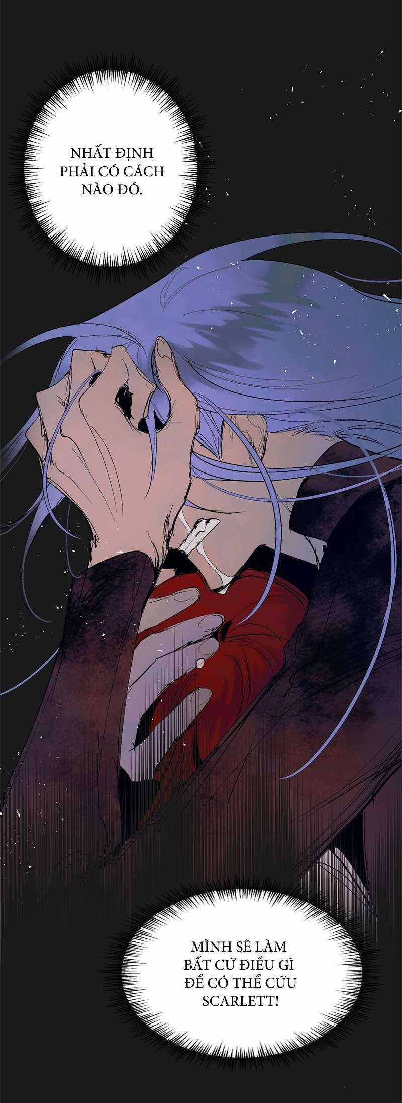 Lời Thú Nhận Của Chúa Tể Bóng Tối Chapter 83 trang 34