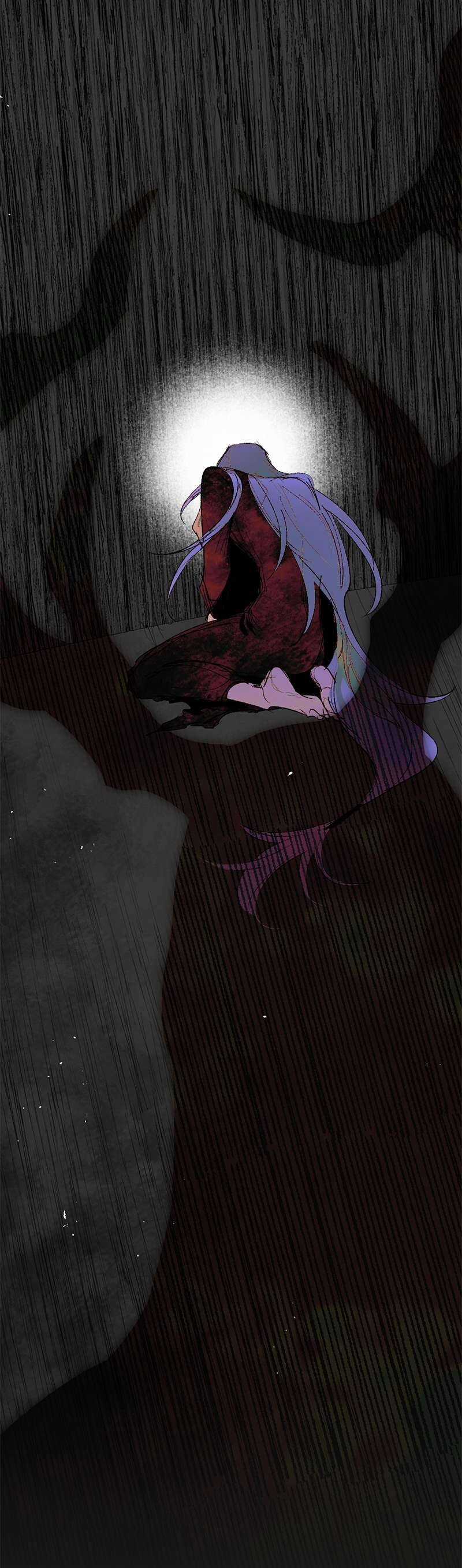 Lời Thú Nhận Của Chúa Tể Bóng Tối Chapter 83 trang 36