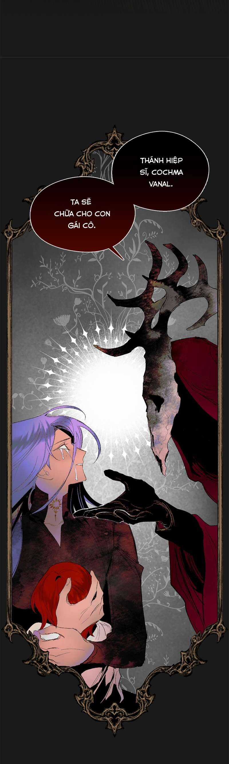 Lời Thú Nhận Của Chúa Tể Bóng Tối Chapter 83 trang 37