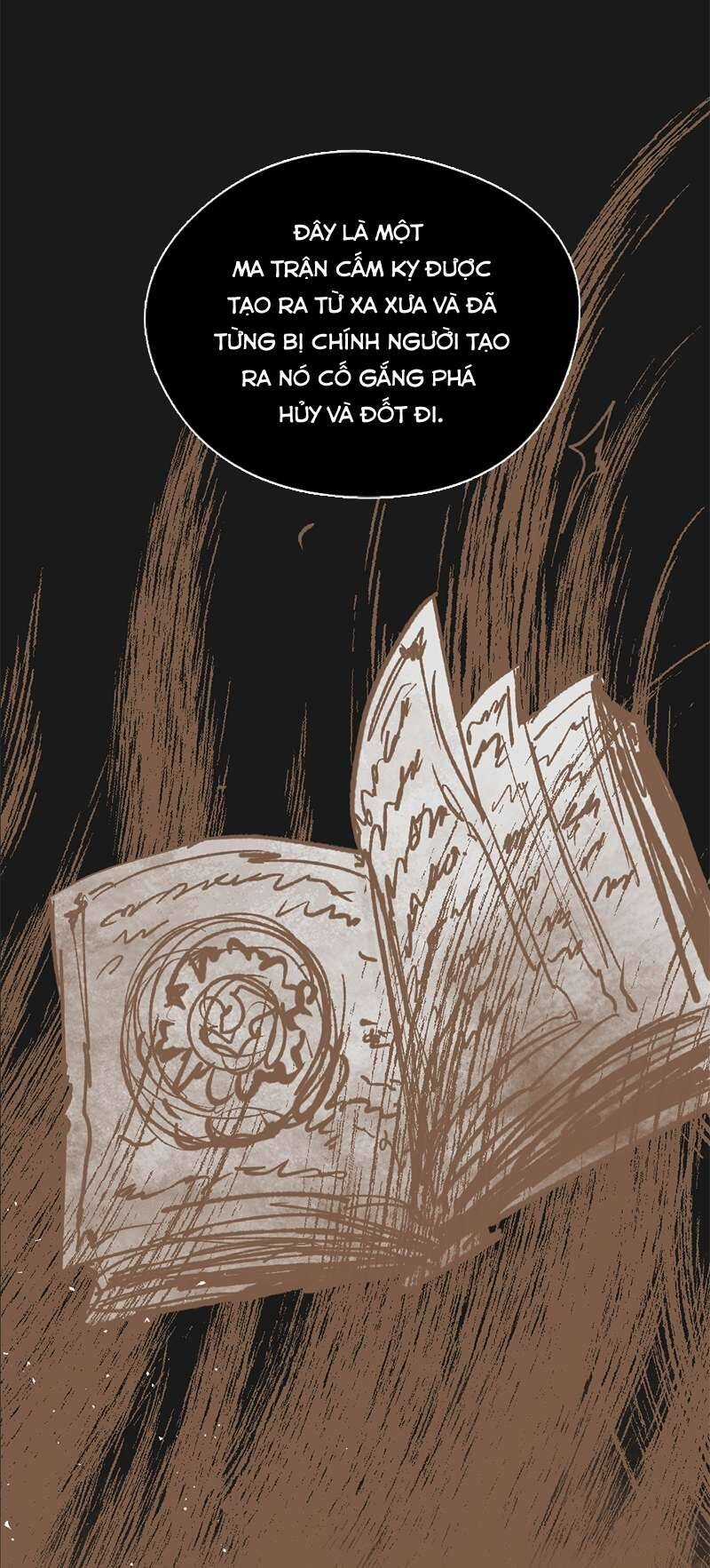 Lời Thú Nhận Của Chúa Tể Bóng Tối Chapter 83 trang 38