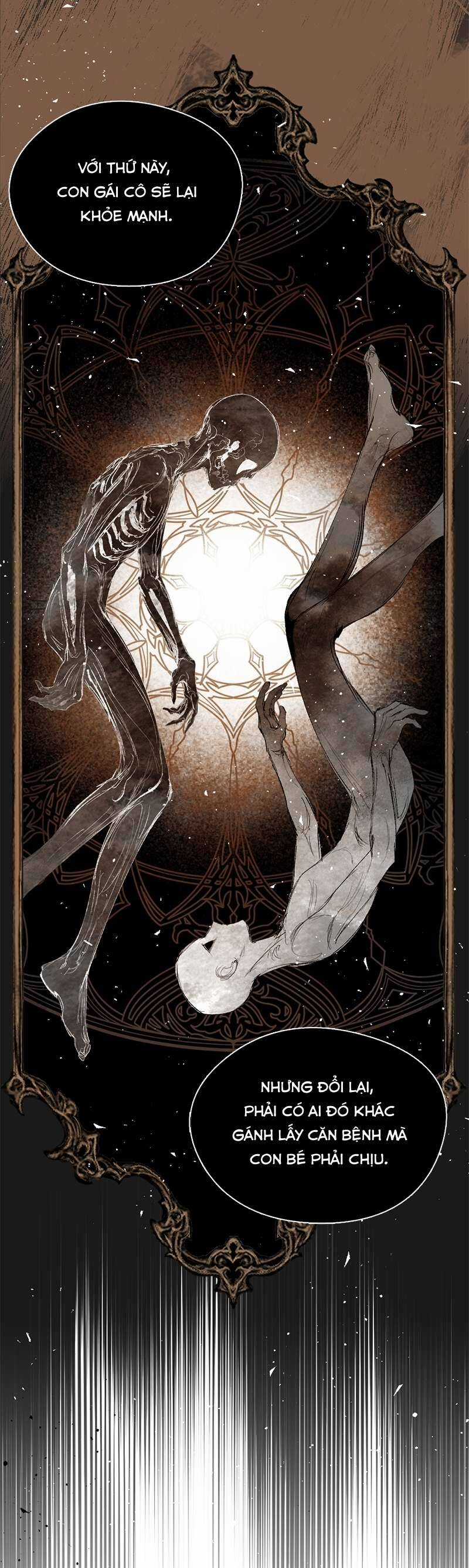 Lời Thú Nhận Của Chúa Tể Bóng Tối Chapter 83 trang 39