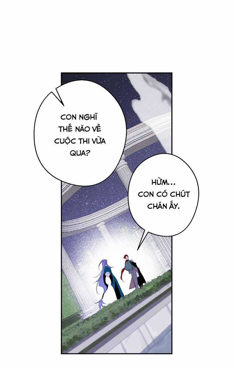 Lời Thú Nhận Của Chúa Tể Bóng Tối Chapter 83 trang 4