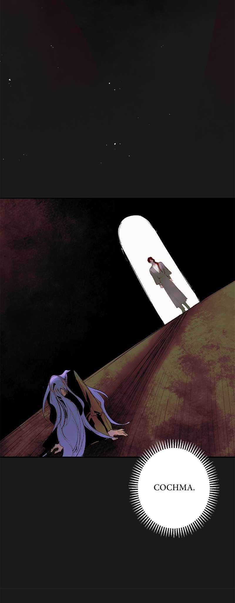 Lời Thú Nhận Của Chúa Tể Bóng Tối Chapter 83 trang 41